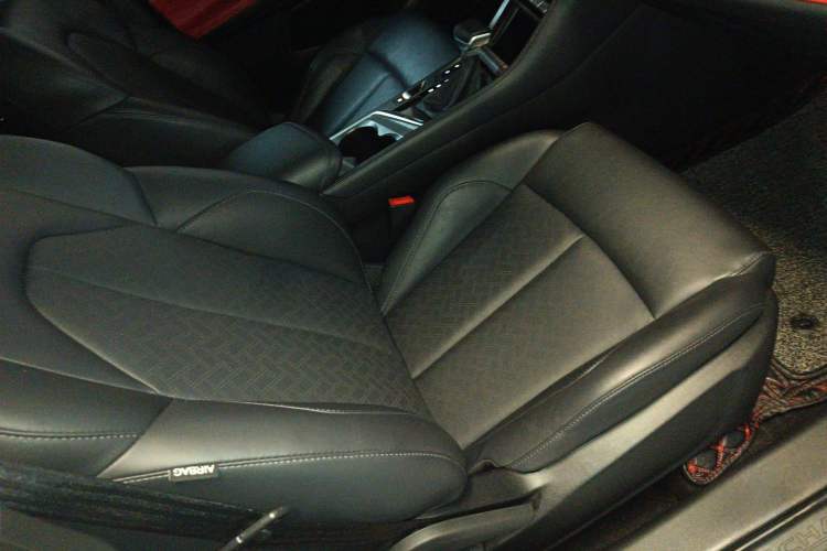 Used CHANGAN CS55PLUS 2021 Blue Whale Edition 1.5T DCT Prestige Model
