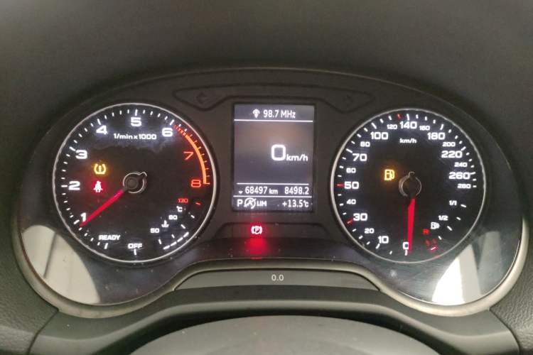 Used Audi Q2L 2021 35 TFSI Progressive Dynamic Edition