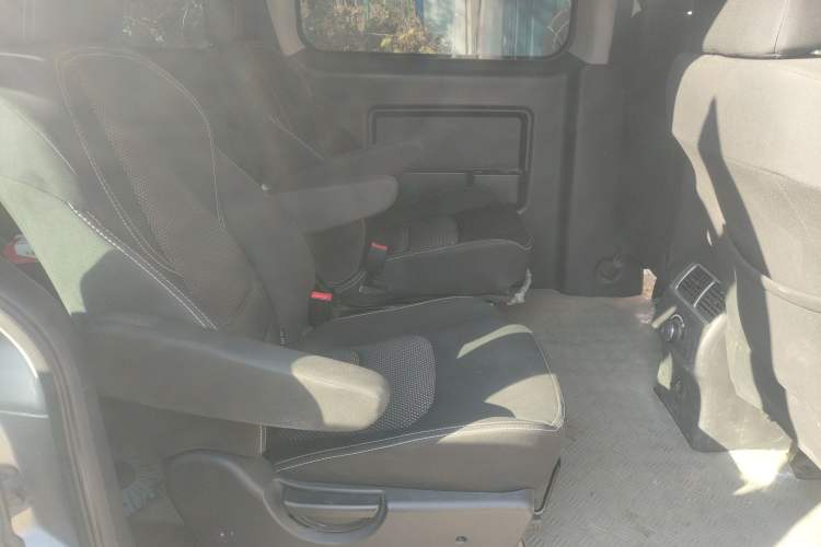 Used JAC Refine M3 2021 IKEA High-Power Edition 1.5T Luxury Model
