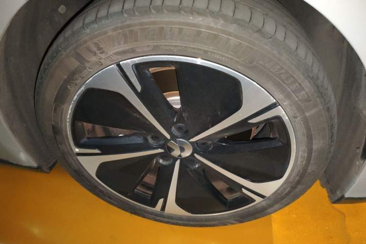 Used Nio ET5T 2024 75kWh Touring
