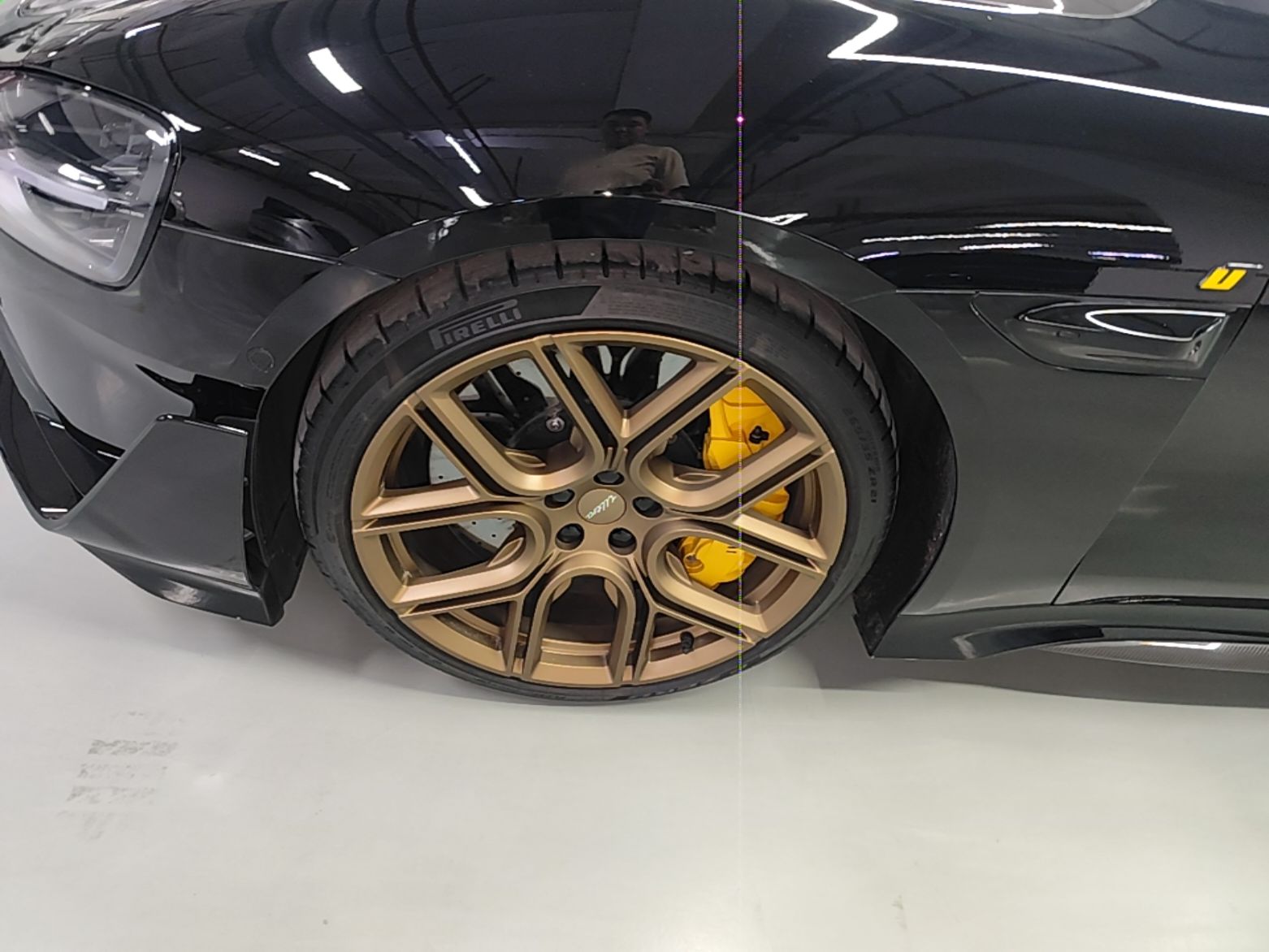 Xiaomi Auto SU7 Ultra 2025 Ultra Model — снимка 10