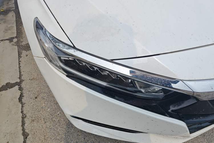Used Honda Accord 2018 260TURBO Elite Edition China VI Right Front Headlight