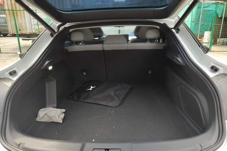 Used XPeng MONA M03 2025 620 Ultra-Long Range Plus