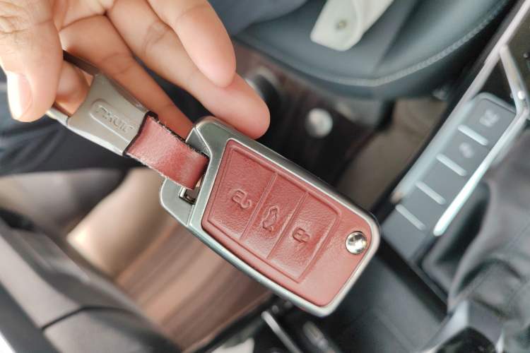 Used Volkswagen Passat 2025 Outstanding Model 380TSI Dragon Glory Edition