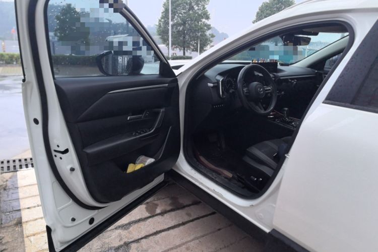 Used Mazda CX-50 2023 2.0L Leading Edition