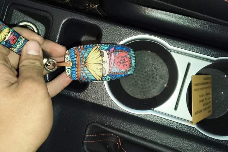 Used Haval M6 2017 1.5T Manual Two-Wheel Drive Elite Model