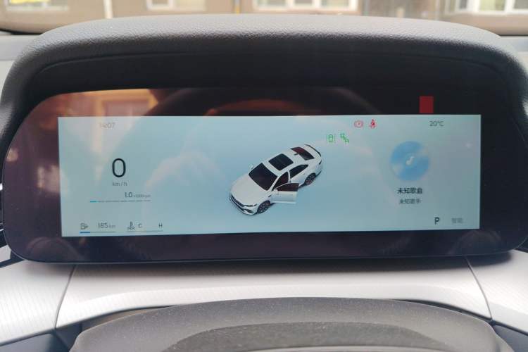 Used Geely Auto Preface 2026 Model Oriental Yao 1.5TD Fuyao Edition