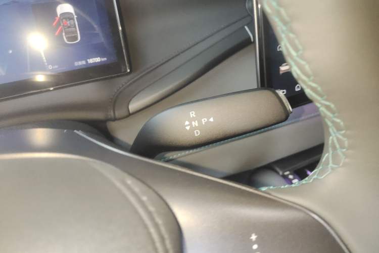 Used BYD Yuan PLUS 2025 Intelligent Driving Version 510 KM Beyond-Grade Edition