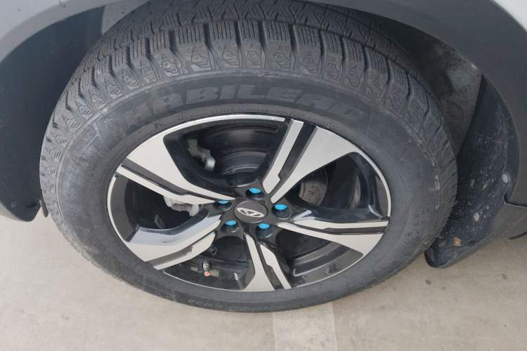 Used Chery Tiggo 5x 2020 1.5L CVT Fashion Edition
