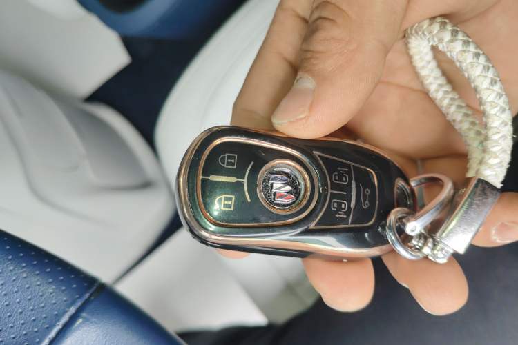 Used Buick GL8 2020 Avenir Avia Four-Seat Luxury Edition