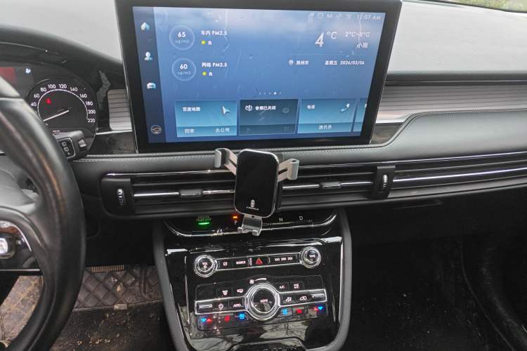 Used Lincoln Corsair 2020 2.0T Two-Wheel Drive Luxury Edition