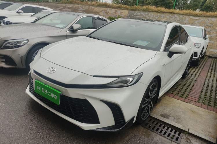 Used Toyota Camry 2024 Dual-Motor 2.0HS Sport Edition