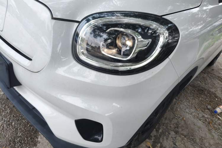 Used Leapmotor T03 2023 310 Lite Edition Left Front Headlight