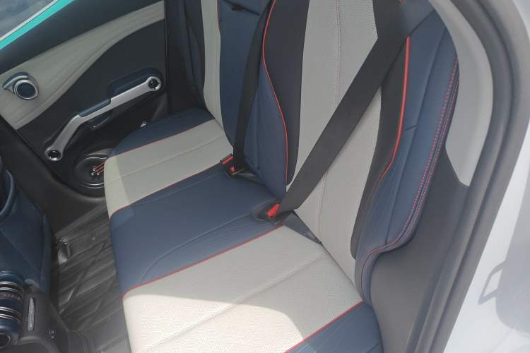 Used BYD Yuan PLUS 2022 510KM Flagship PLUS
