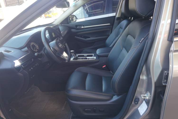 Used Nissan Teana 2022 2.0L XL-TLS Enjoyment Edition