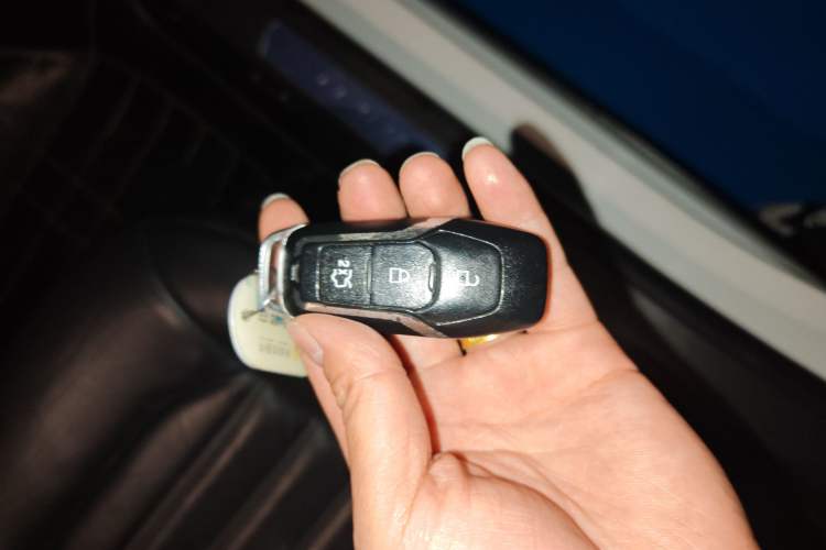 Used Ford Mondeo 2013 2.0L GTDi 200 Fashion Edition