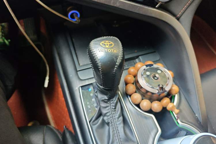 Used Toyota Camry 2021 Dual-Motor 2.5 HGVP Leading Edition
