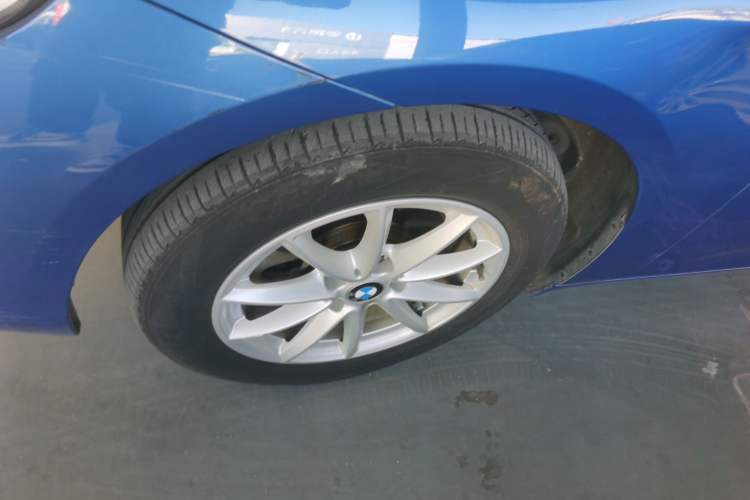 Used BMW 2 Series Active Tourer 2018 218i Fashion Model
