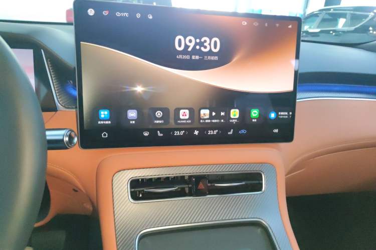 Used Hima H5 2025 Model Range-Extending Max
