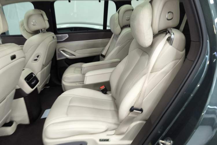 Used Denza N9 2025 Prestige Version