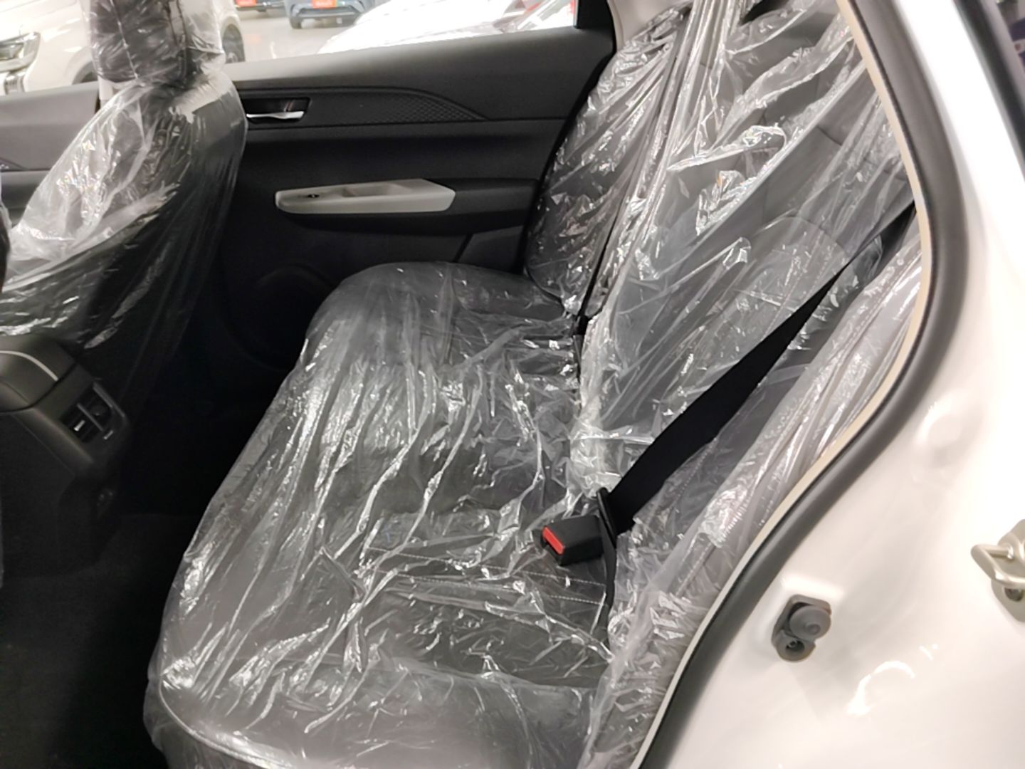 Dongfeng Aeolus E70 2023 Revised PRO Smart Drive Version — снимка 20