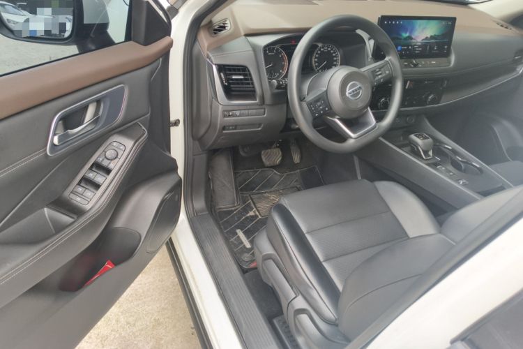 Used Nissan X-Trail 2021 VC-Turbo 300 CVT 2WD Comfort Edition Driver Seat