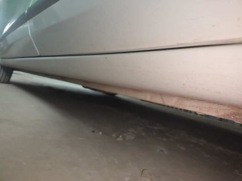 Used Wuling Bingo 2023 203km Light Edition — 21