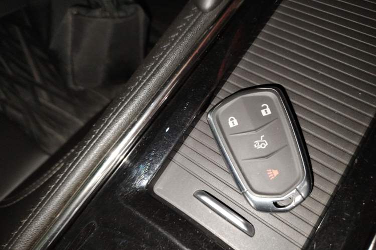 Used Cadillac ATS-L 2017 28T Tech Edition