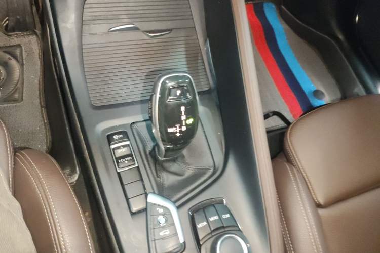 Used BMW X1 2020 sDrive20Li Fashion Model
