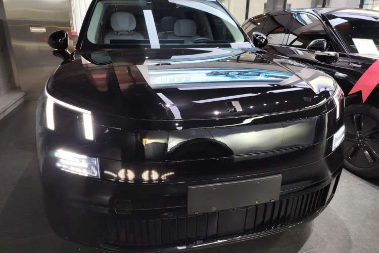 Used Lynk & Co 900 2025 1.5T Ultra