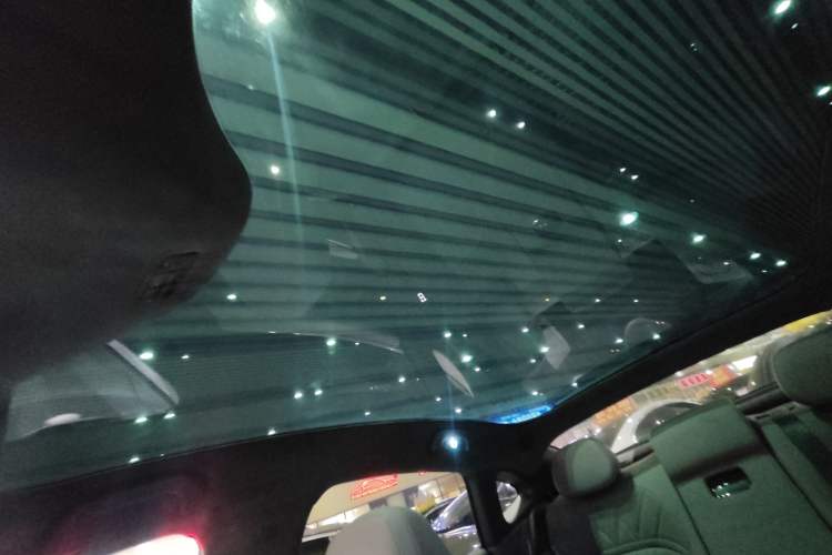 Used Geely Galaxy 8 2025 130km EM-i Flagship Edition