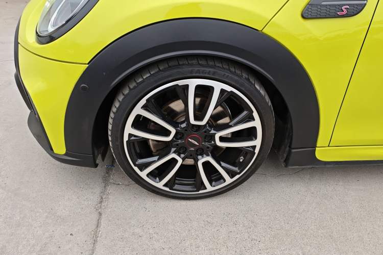 Used MINI MINI 2022 2.0T COOPER S Racing Driver
