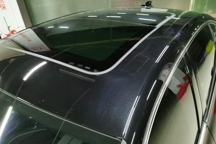 Used Volkswagen Magotan 2024 380TSI DSG Prestige Edition DaMai Package
