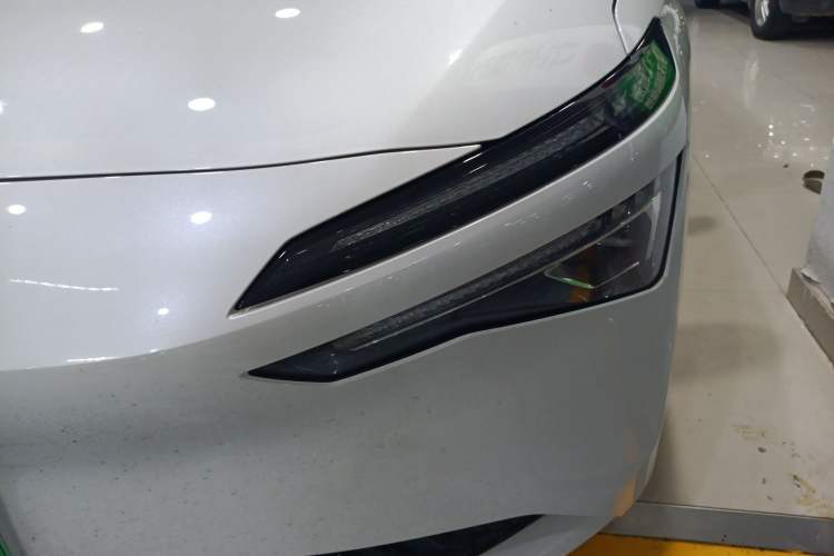 Used AION S MAX 2024 70 Star Edition
