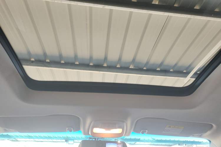 Used Chevrolet Orlando 2019 530T Automatic Luxury Edition (5+2 Seater) – China VI Standard
