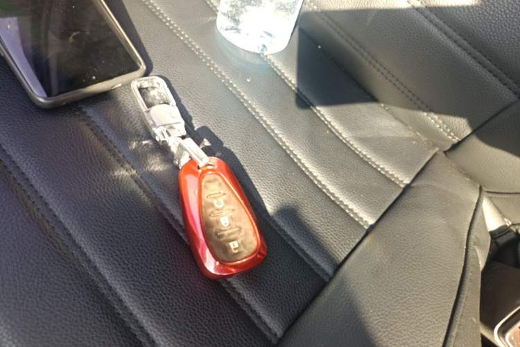 Used Chevrolet Blazer 2020 650T 7-Seater Luxury Edition
