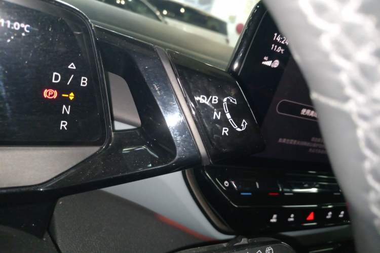 Used Volkswagen ID.4 X 2021 Pro Smart Long-Range Edition