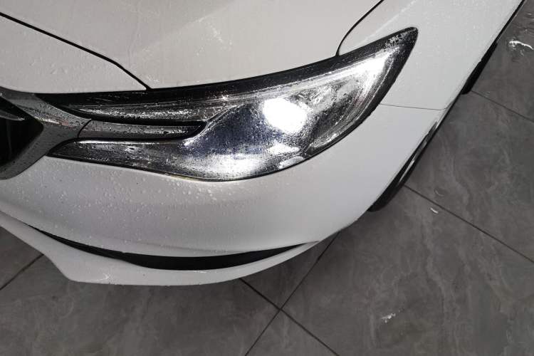 Used Buick GT 2021 Revised Version Flagship 1.5L Automatic Elite Edition