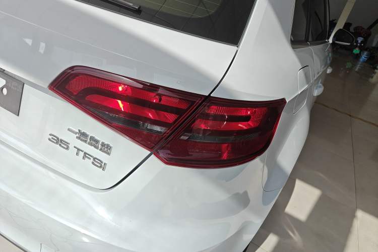 Used Audi A3 2016 Sportback 35 TFSI Ambition Edition Right Rear Taillight