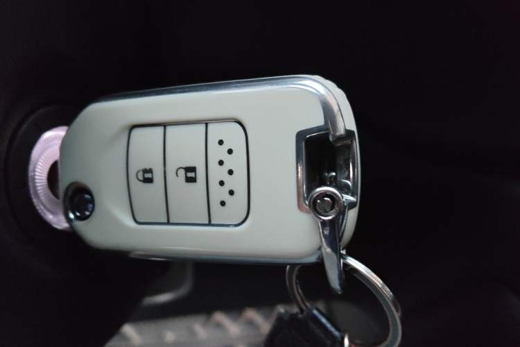 Used Honda CR-V 2021 240TURBO CVT 2WD Comfort Version