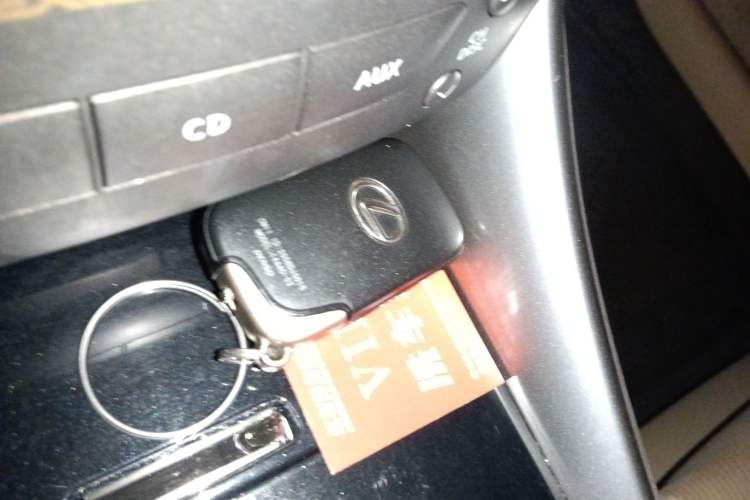 Used Lexus IS 2011 250 Sport Edition
