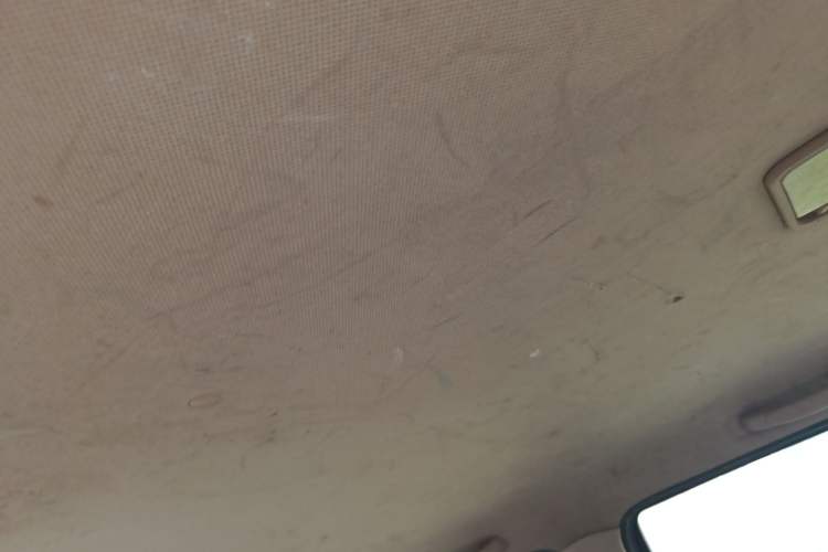 Used Wuling Hongguang 2014 1.2L Base Model China IV