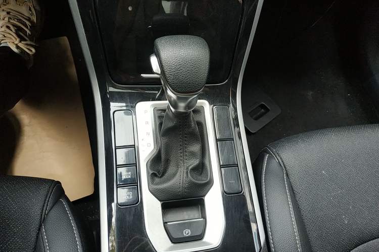 Used Kia K3 2021 Revised 1.5L CVT Fashion Edition