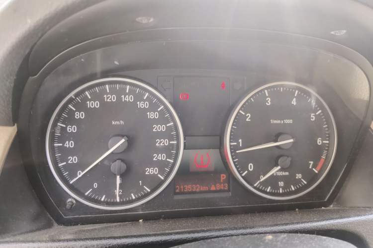 Used BMW X1 2012 sDrive18i Luxury Edition
