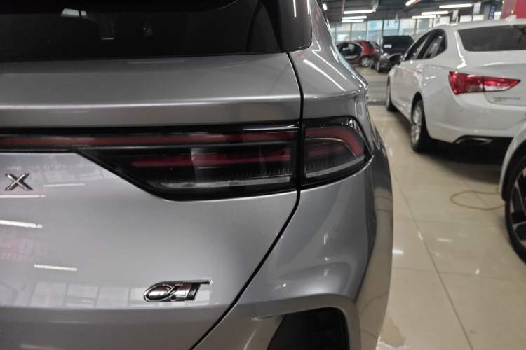 Used ARCFOX Alpha T 2022 480S 160kW
