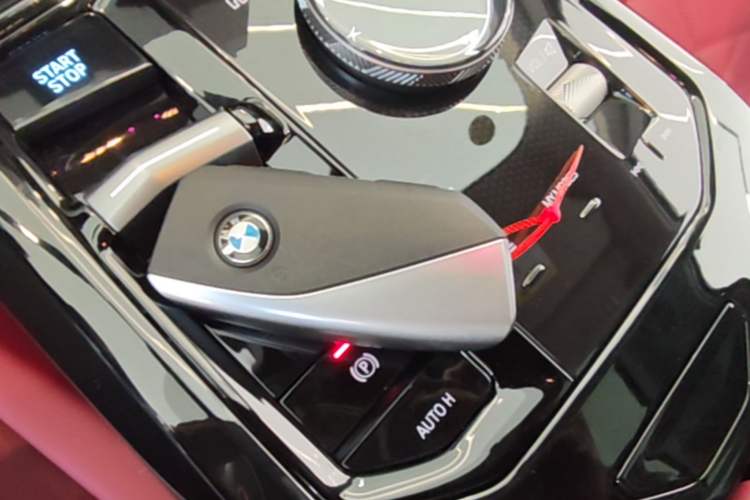 Used BMW i5 2025 eDrive 40L M Sport Package