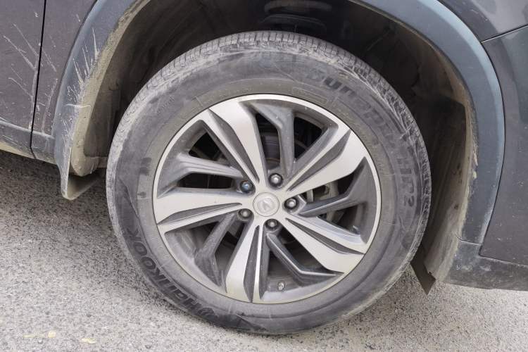 Used CHANGAN CS75 PLUS 2020 1.5T Automatic Prestige Edition
