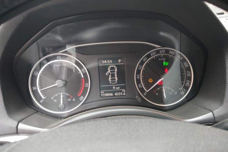 Used Skoda Octavia 2010 2.0 TSI RS
