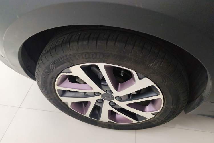 Used Lynk & Co 02 2020 1.5T DCT Two-Wheel Drive Zhaopu Version Exterior 8