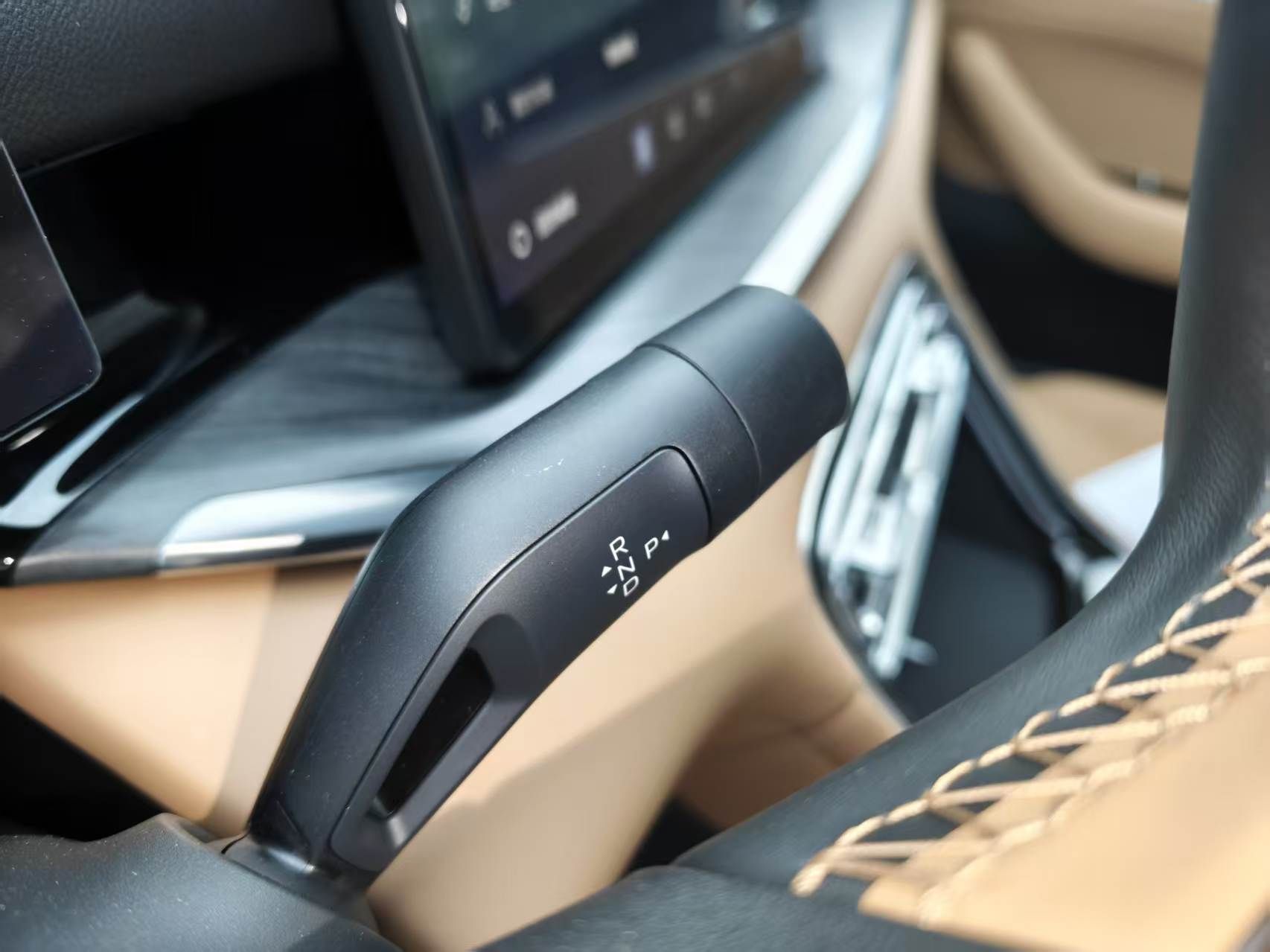 Geely Galaxy Stellar 6 2026 Model 125km Exploration+ Edition — снимка 16